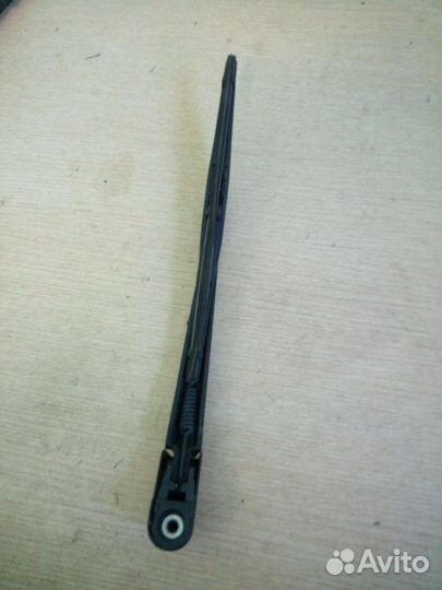 Дворник задний Suzuki Grand Vitara 2006-2016