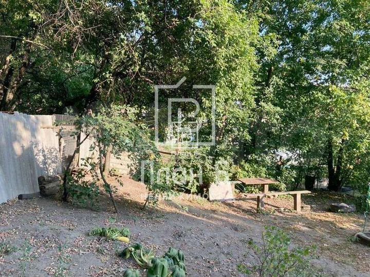 Участок 6,4 сот. (ИЖС)