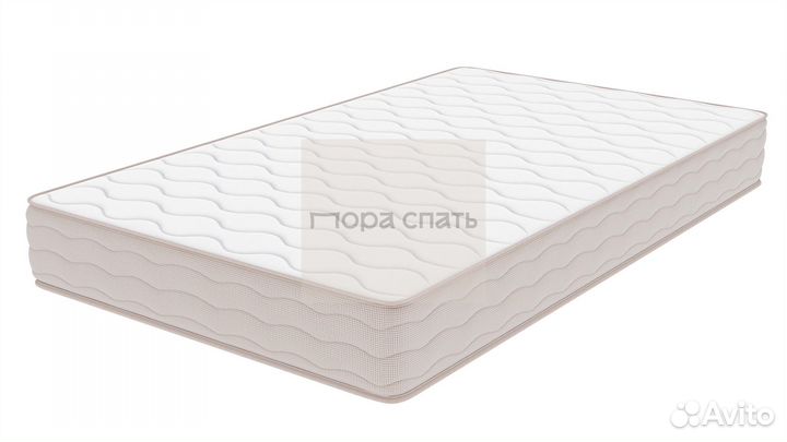 Матрас новый 140х200