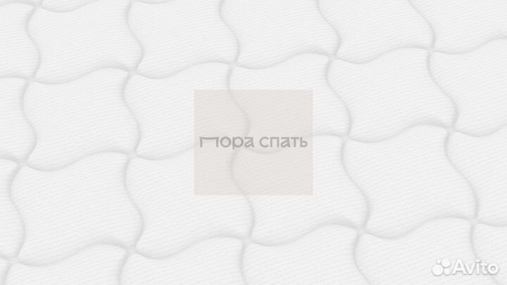 Матрас новый ортопедический