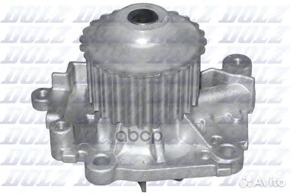 Насос водяной R301 Dolz
