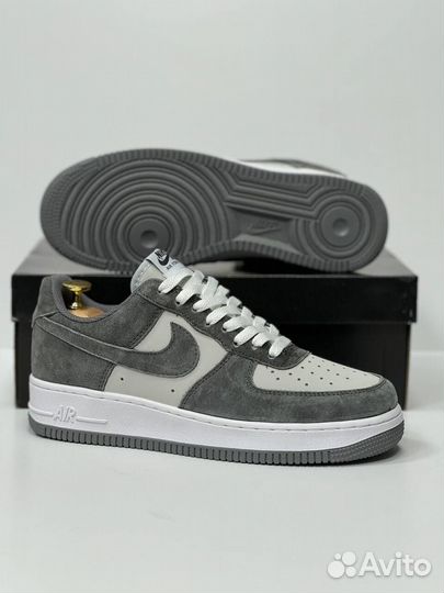 Kpоссовки Nike Air Force 1