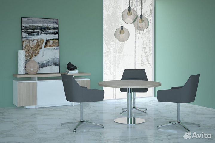 Кабинет руководителя Carre