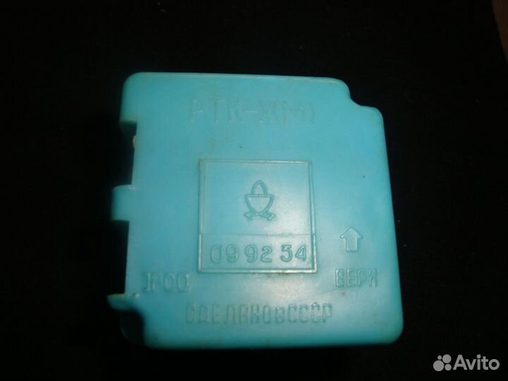 Реле ртк (М) для холодильника