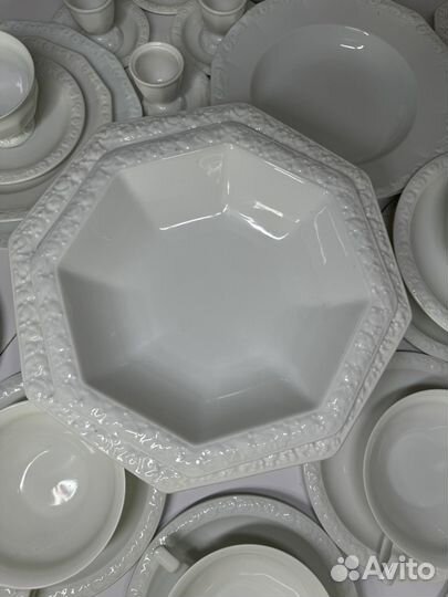 Столовый сервиз