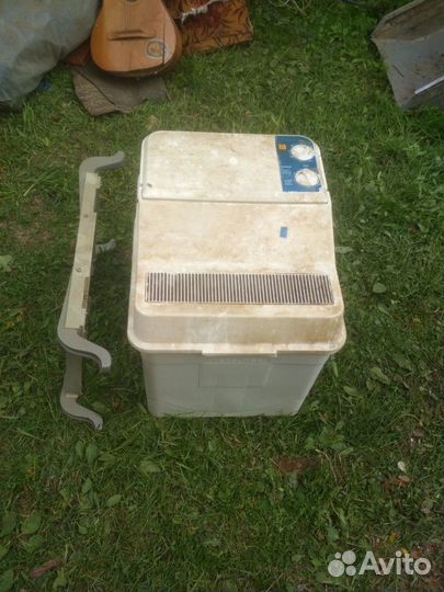 Стиральная машина Vezelitsa