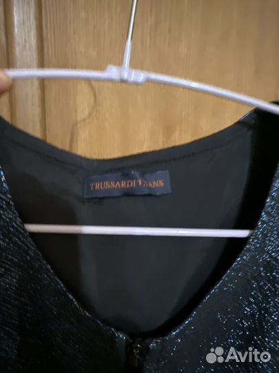 Платье Trussardi jeans, размер 42
