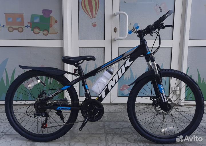 Велосипеды горные 24/26