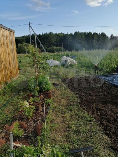 Участок 90 сот. (ИЖС)