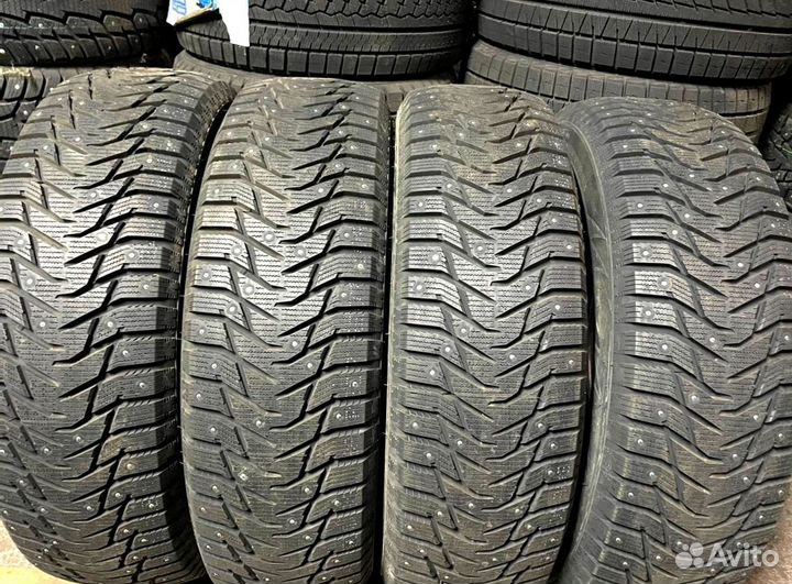 Sailun Ice Blazer WST3 245/75 R16 111S