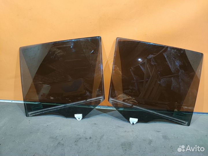 Стекло задней двери Mazda CX-5 ке