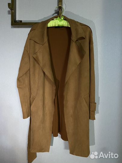 Пальто женское