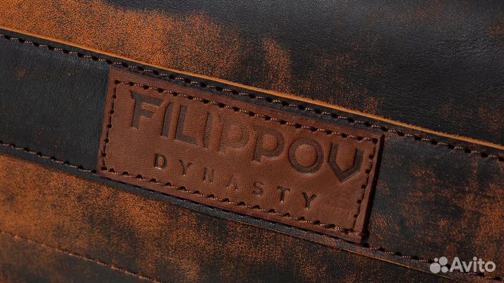 Сумка-тренажер Sandbag diko filippov. Буйволиная