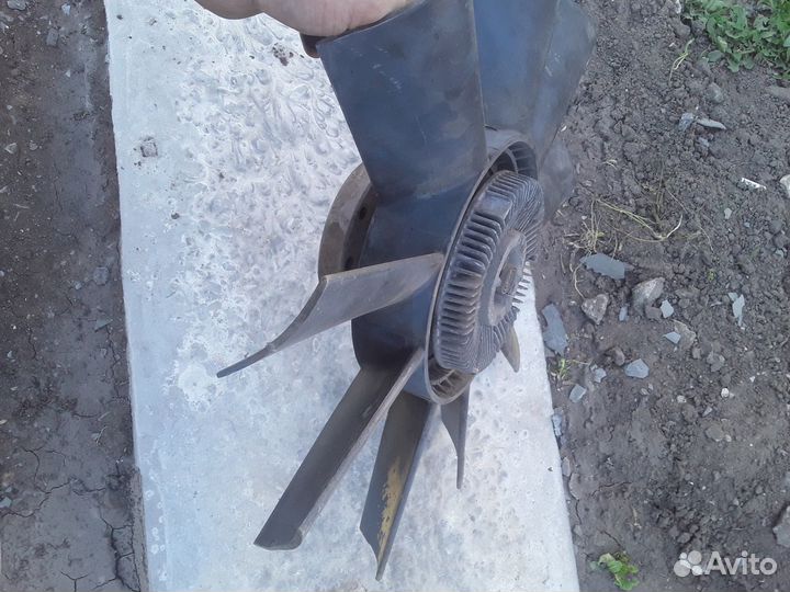 Вентилятор дойц BF4M1013