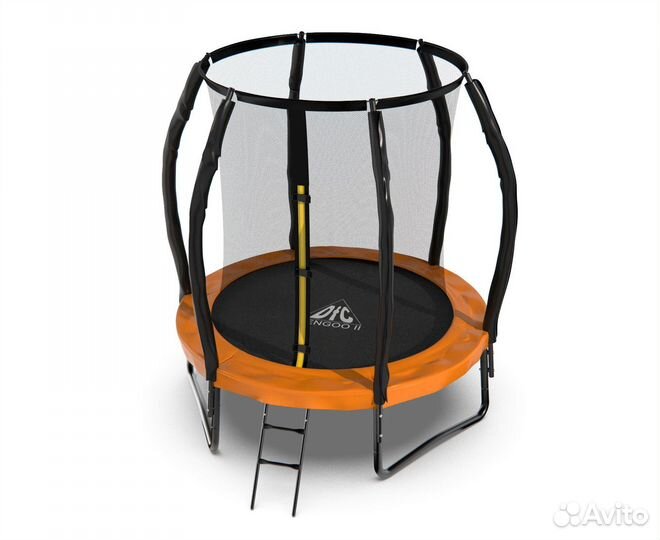 Батут DFC kengoo II 5ft