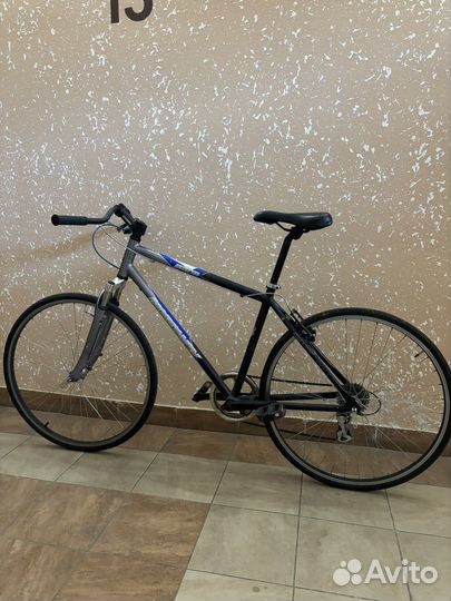 Велосипед дорожный