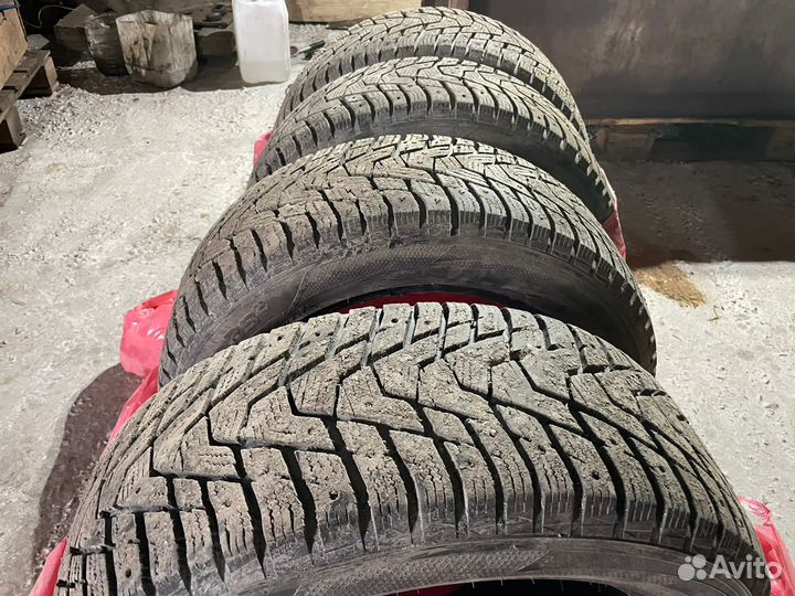 Hankook Winter I'Pike RS2 W429 205/55 R16