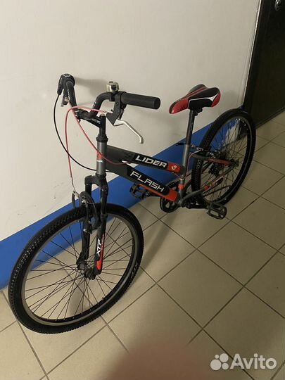 Продам скоростной велосипед