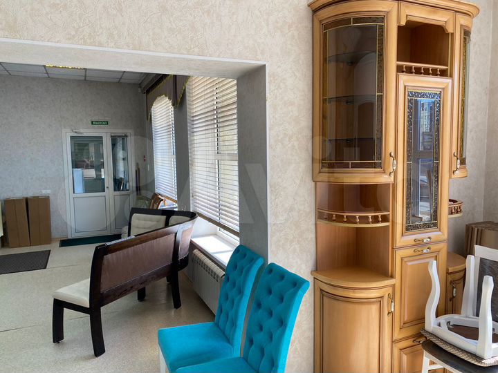 Офис, 145.3 м²