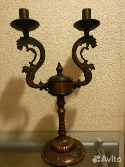 Подсвечник