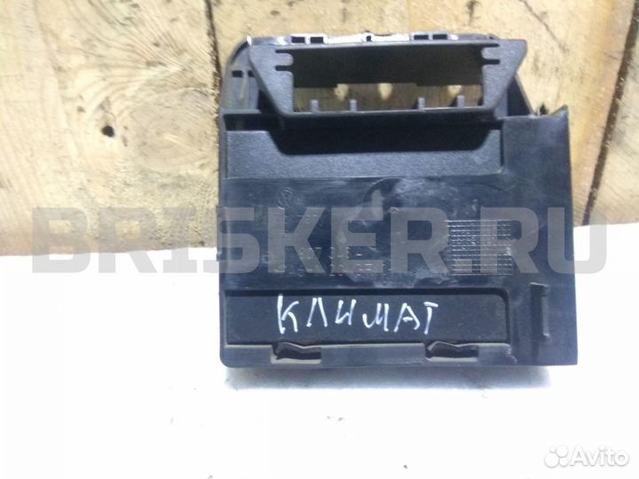 Блок управления Фольксваген Пассат Б6