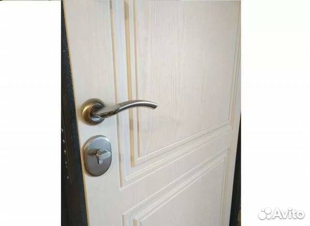 Дверь Входная Стелла