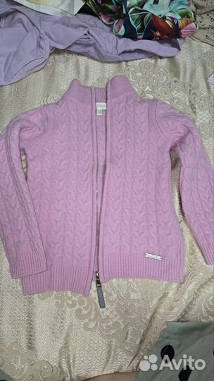 Свитер для девочки