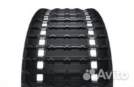 Гусеница Буран