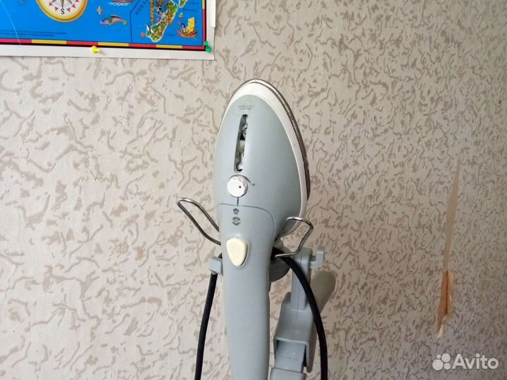 Универсальный отпариватель endever Odyssey Q-910