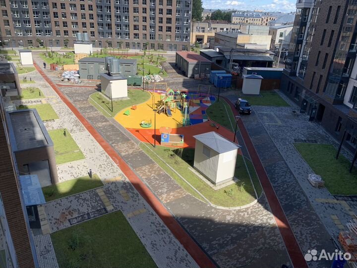 Резиновое покрытие