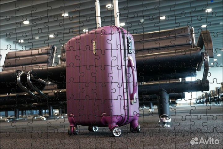 Вахта Аэропорт от 15 смен