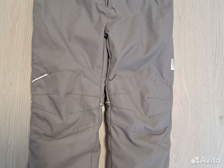 Полукомбинезон зимний crockid