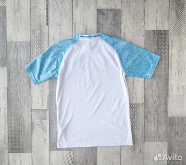 Футбольная форма Puma Олимпик Марсель