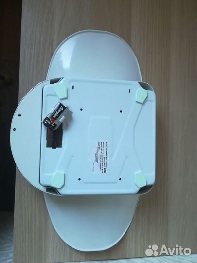 Весы электронные весы Laica MD6141