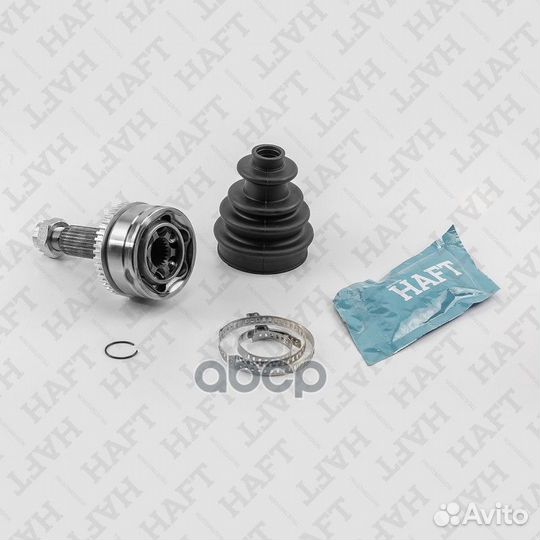 ШРУС hyundai elantra 06- наружн. GA0297 haft