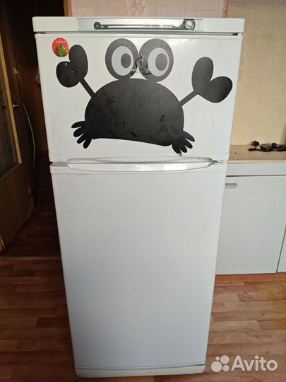 Холодильник бу