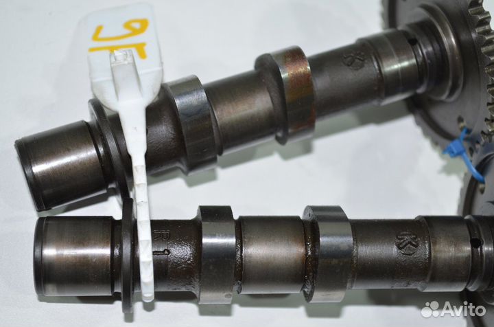 Распредвал Suzuki SV400S