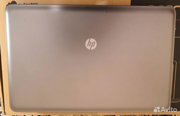 Ноутбук HP 655 (AMD E2-1800 1.7 GHz/4 RAM/250G HDD