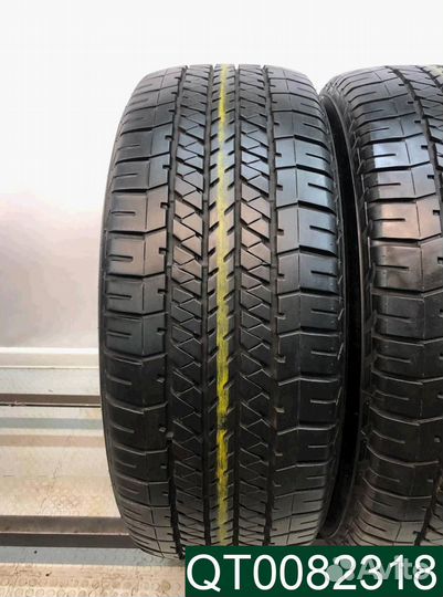 Bridgestone Dueler H/T D684 II 275/60 R20 96P
