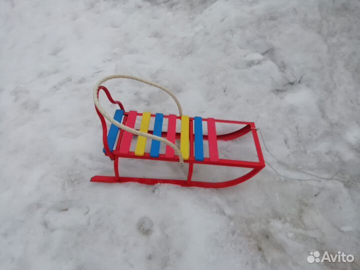 Санки