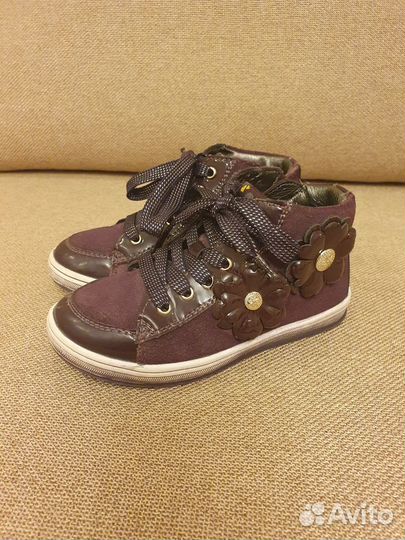 Ботинки Капика 28 размер