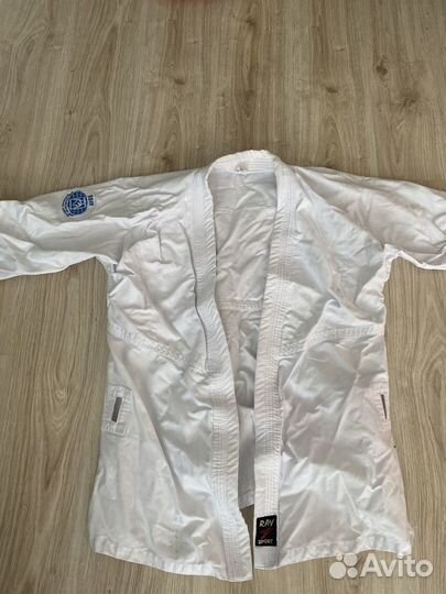 Кимано для рукопашного боя