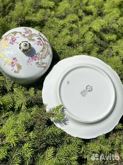 Масленка гдр