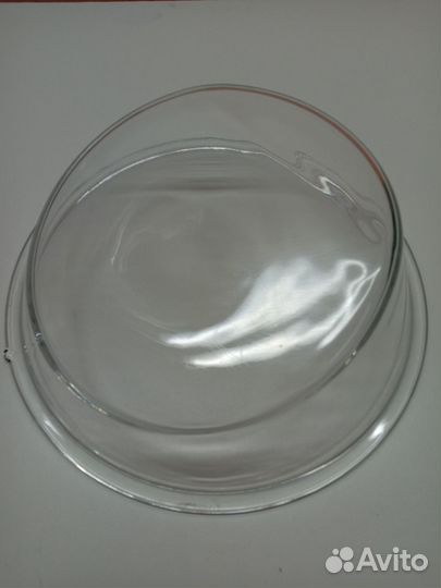 Стекло люка стиральной машины Bosch Siemens