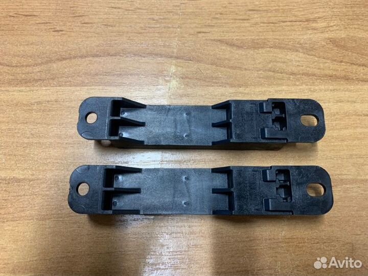 Усилитель антенны Mercedes-Benz Ml W166 M157 2013