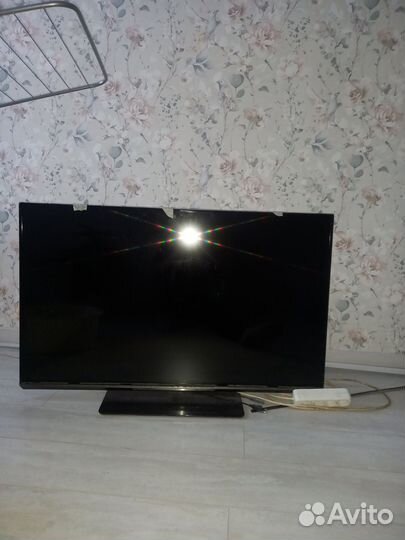 Телевизор philips