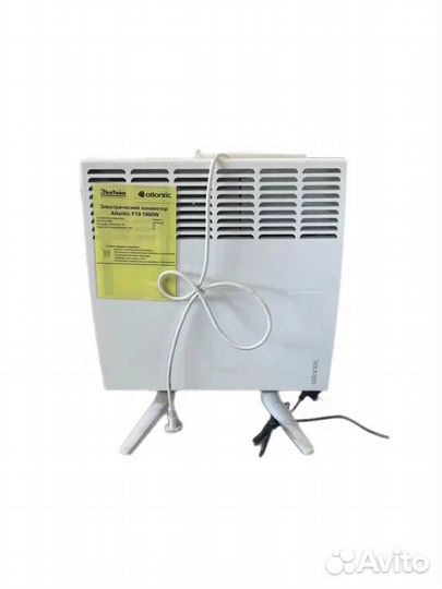 Электрический конвектор