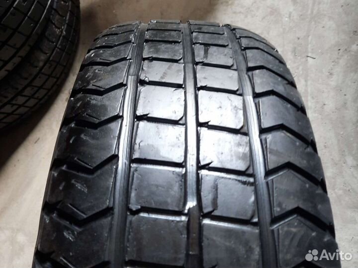 КАМА Kама-Euro LCV-131 205/70 R15C 106R