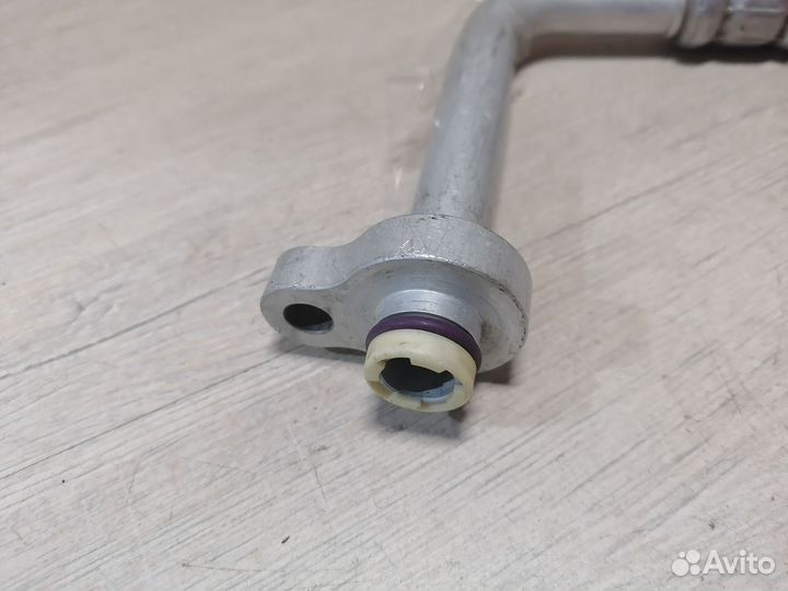 Трубка кондиционера Range Rover Evoque