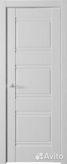 Межкомнатные двери под заказ